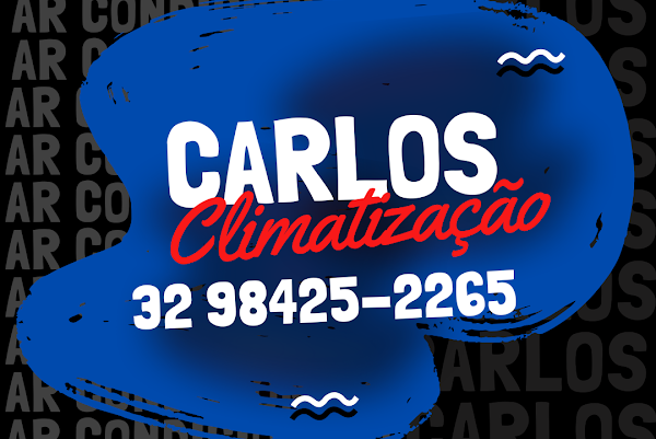 Carlos climatização e elétrica. Carlos climatização e elétrica.