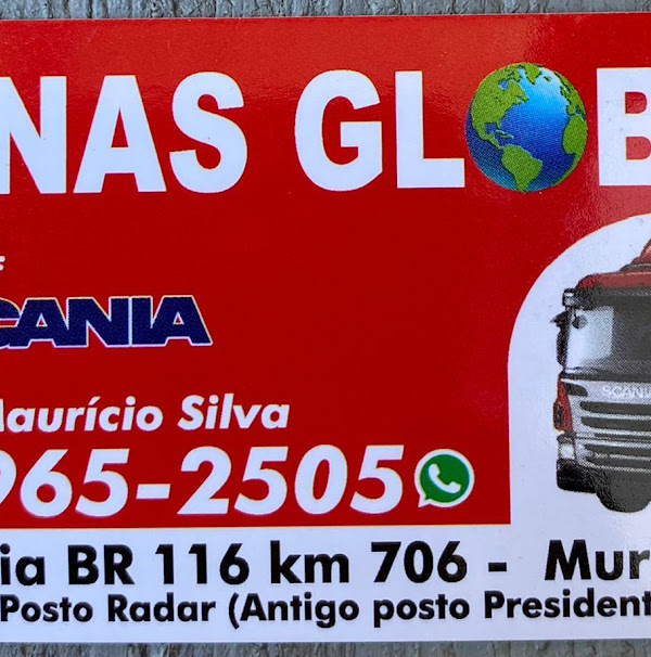 Minas Global Eletrônica Diesel Minas Global Eletrônica Diesel