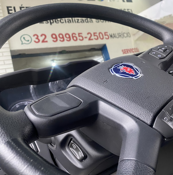 Foto 1 Minas Global Eletrônica Diesel Foto 1 Minas Global Eletrônica Diesel