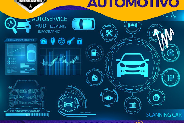Foto 1 Caju Car Elétrica Automotiva