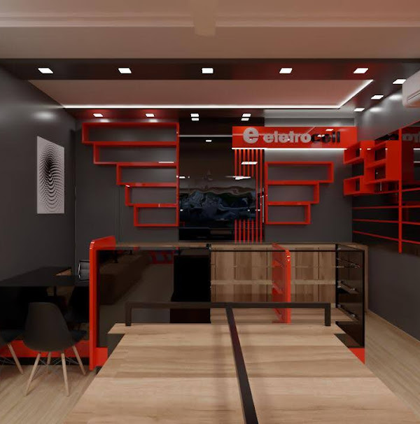 Foto 0 Infosystem Soluções Elétrica e Informática