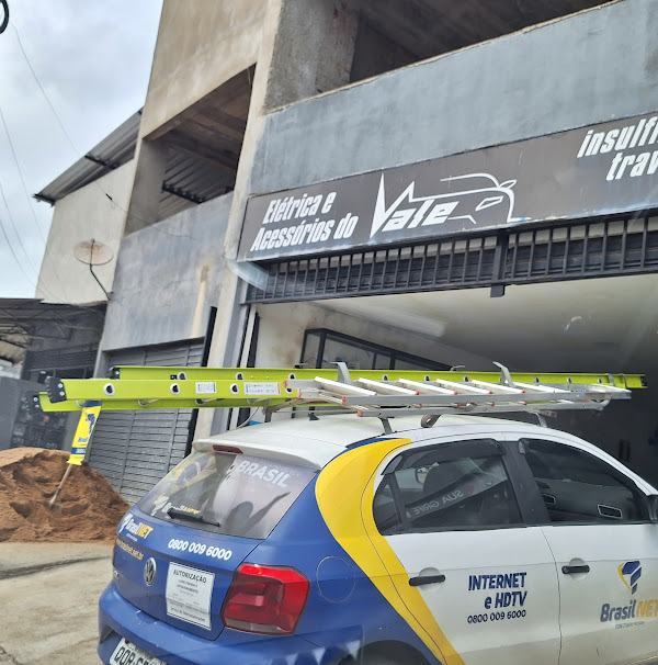 Elétrica e Acessórios do Vale