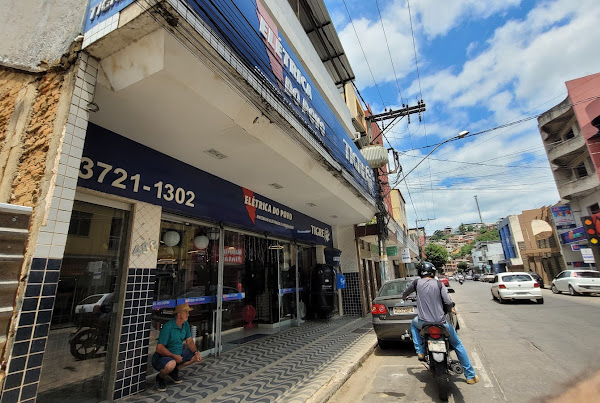 Elétrica do Povo