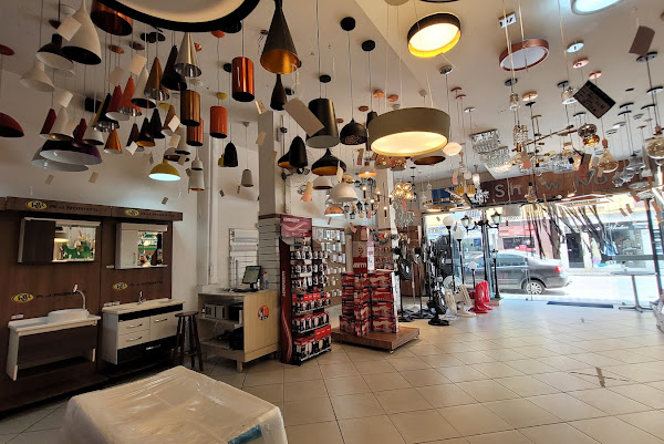 Foto 1 Elétrica do Povo