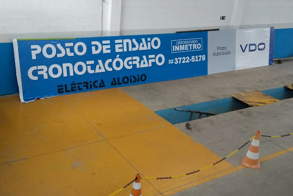 Eletrica Aloisio Eletrica Aloisio