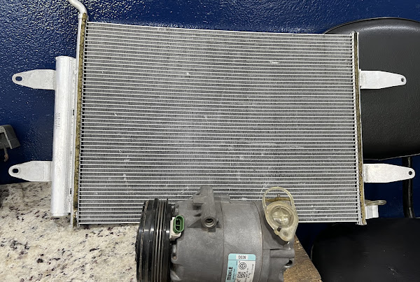 Foto 1 Auto Elétrica Muriaé Ltda Foto 1 Auto Elétrica Muriaé Ltda