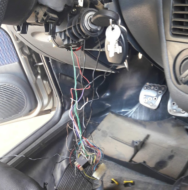 Foto 1 Elétrica Gomes Foto 1 Elétrica Gomes