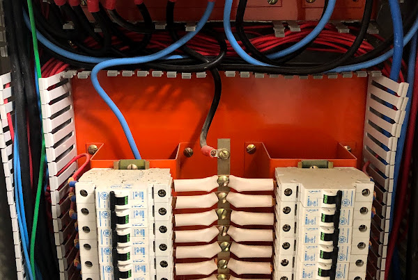 FC Eletricidade FC Eletricidade