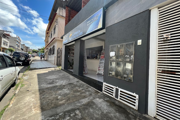 Elétrica Gonçalves