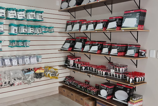 Foto 1 Elétrica Gonçalves Foto 1 Elétrica Gonçalves