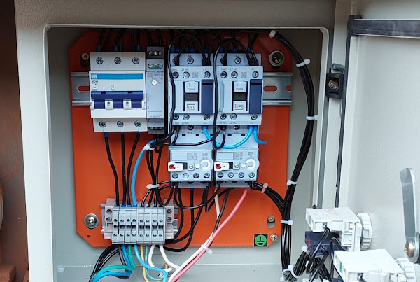 FS Soluções Elétricas