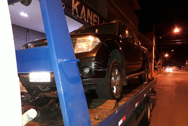 Foto 1 Elétrica Kanela''s