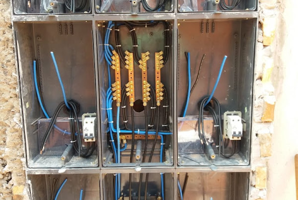 Elshaday soluções Elshaday soluções