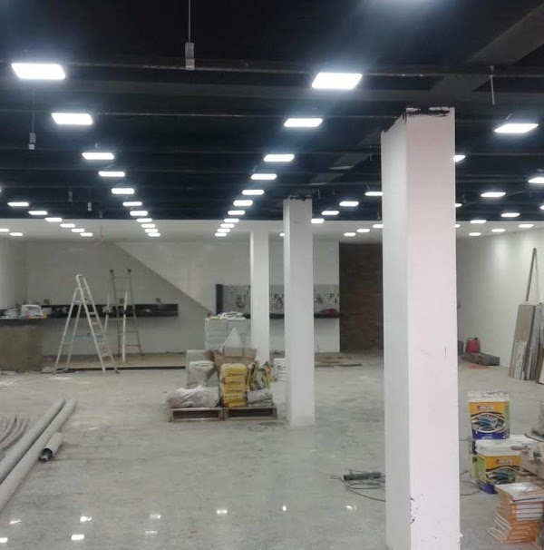 FGF Instalações Elétrica | Eletricista