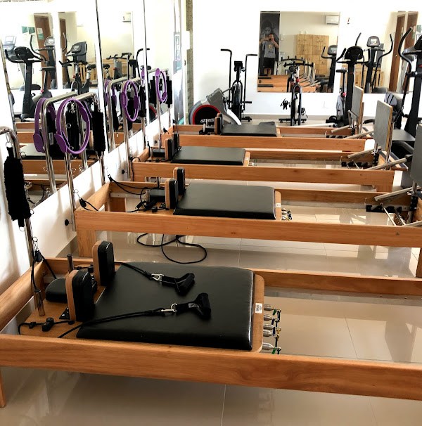 Foto 1 Clínica Abrace