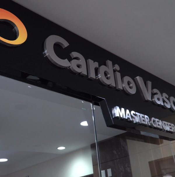 Cardiovascular Master Center Muriaé