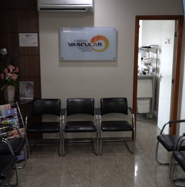 Foto 1 Cardiovascular Master Center Muriaé