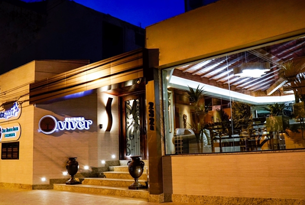 Clínica Viver Muriaé