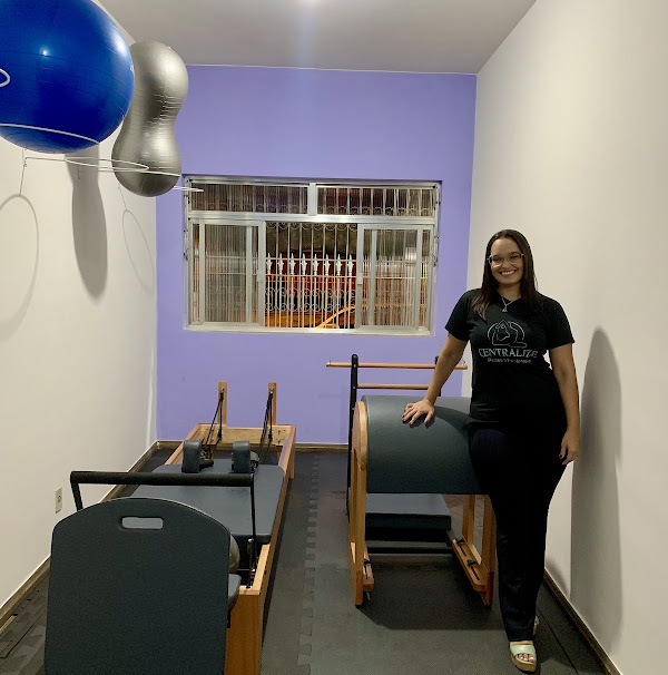 Centralize Pilates e Fisioterapia