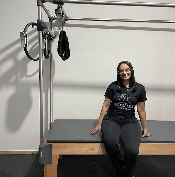 Foto 1 Centralize Pilates e Fisioterapia