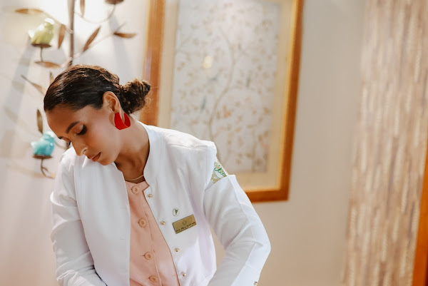 Foto 1 Alice Andrade | Fisioterapeuta