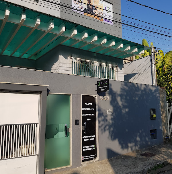 Dr. Bruno Veiga Lopes - Fisioterapia, Acupuntura e RPG