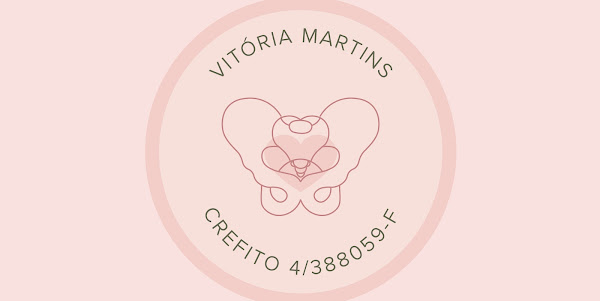 Dra. Vitória Martins - Fisioterapeuta Pélvica