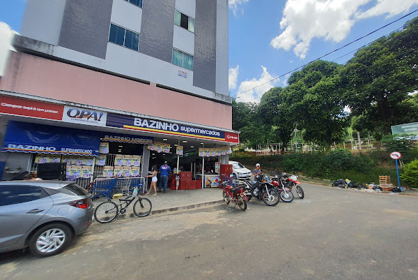 Foto 0 BAZINHO Supermercados