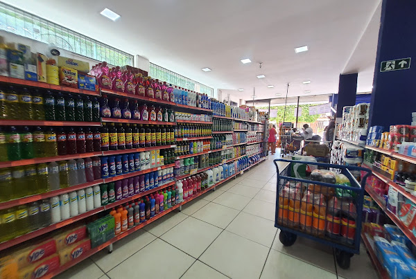 Foto 1 BAZINHO Supermercados