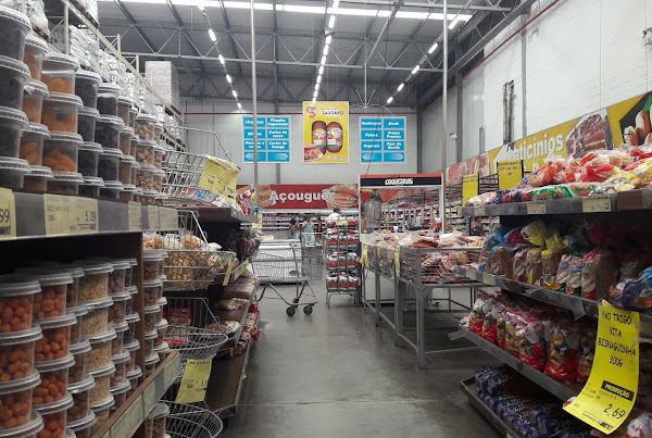 Foto 1 Bahamas Mix Muriaé