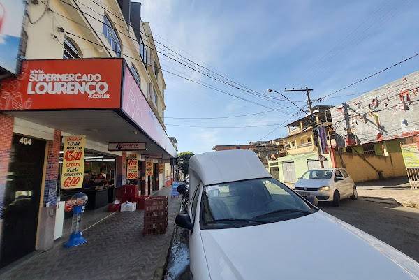 Supermercado Lourenço