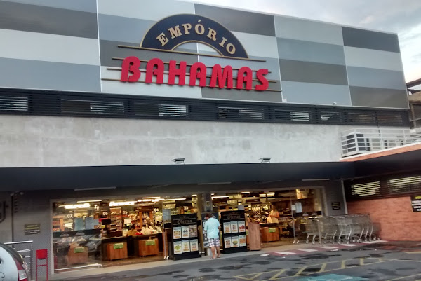 Empório Bahamas Muriaé