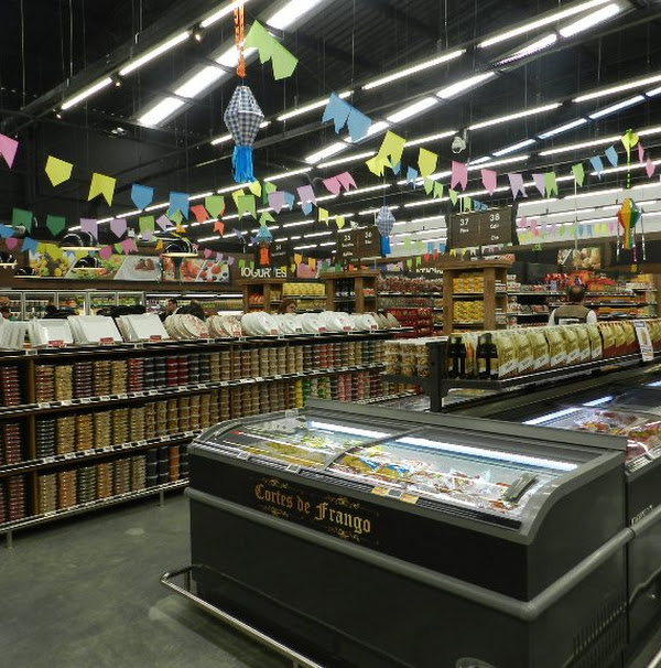 Foto 1 Empório Bahamas Muriaé