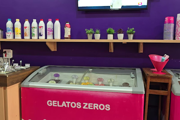 Foto 1 # Açaí Muriaé