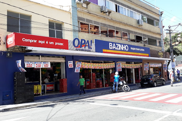 Mercado do Bazinho