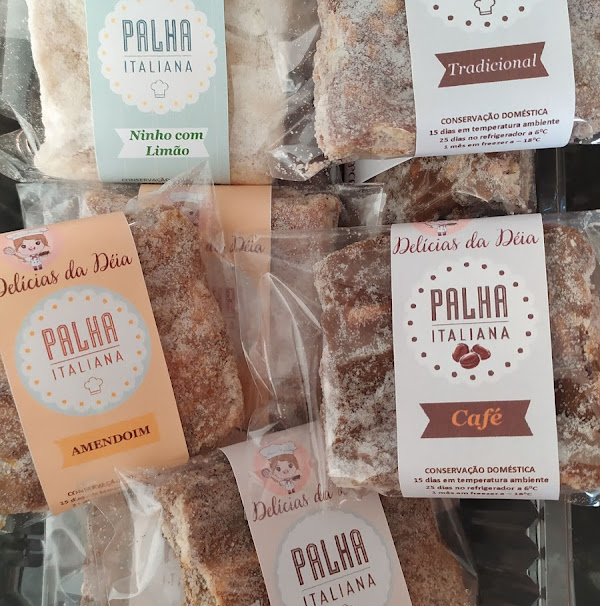 Foto 0 Delícias da Déia