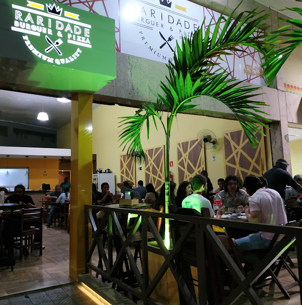 Deligeli Sorvetes Muriaé