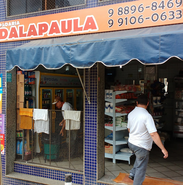 Padaria Dala Paula