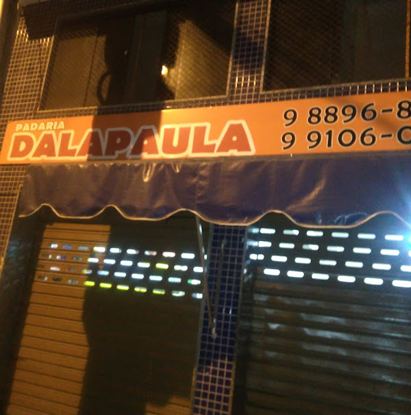 Foto 1 Padaria Dala Paula