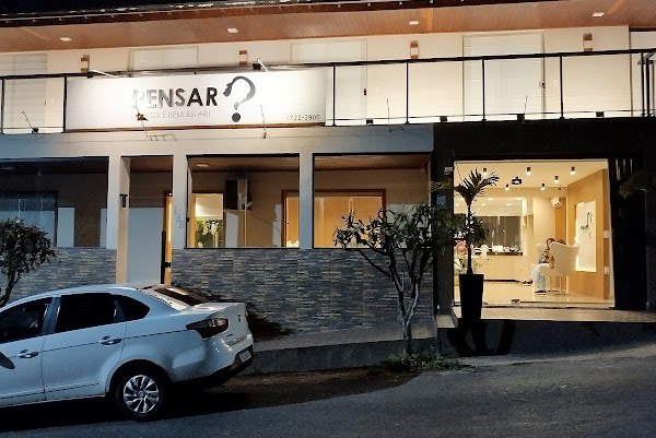 Clinica Pensar Saúde e Bem Estar