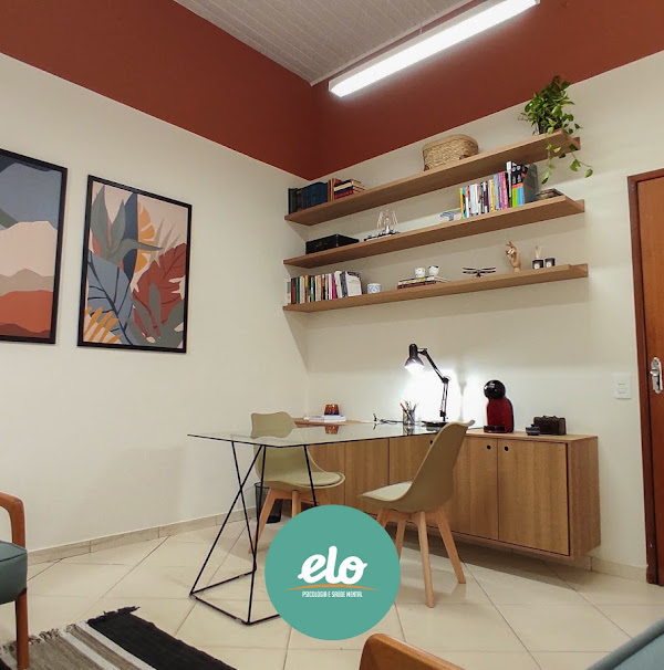 ELO - Psicologia e Saúde Mental