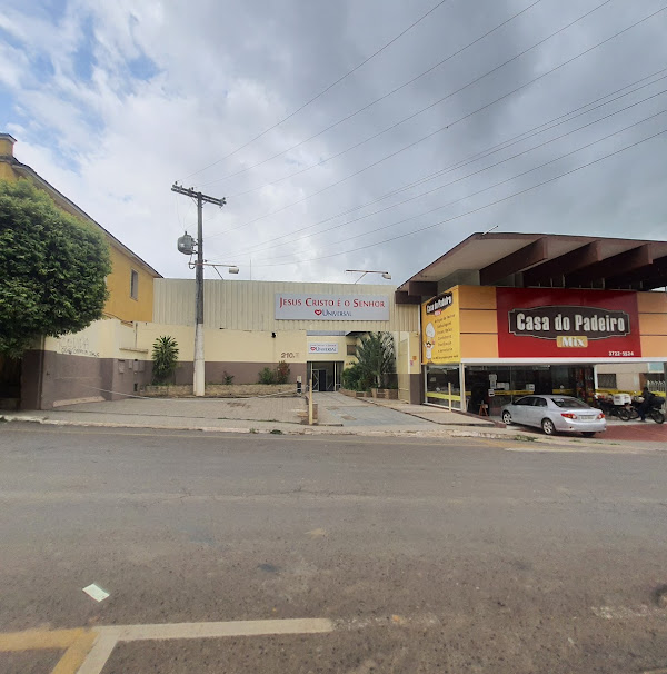 Foto 1 Casa Do Padeiro Mix