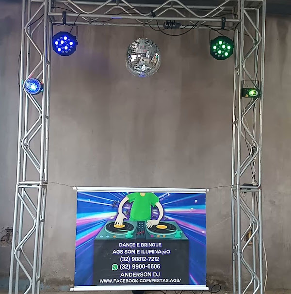 Ags som (Dance e Brinque)