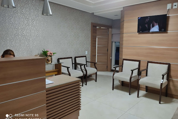 Foto 1 Consultório dermatológico Dra Tatiana Jabor