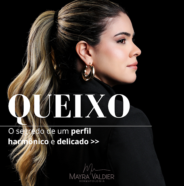 Foto 1 Dra. Mayra Valdier Dermatologista Muriaé