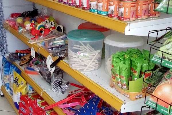 Foto 1 Agropecuária Muriae Foto 1 Agropecuária Muriae