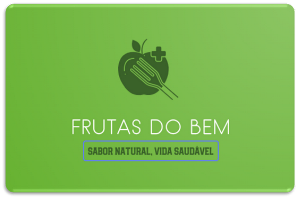 Frutas do bem