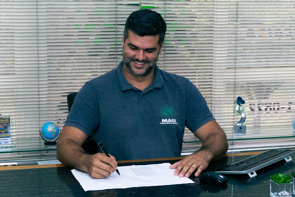 Mais Soluções Rurais e Ambientais