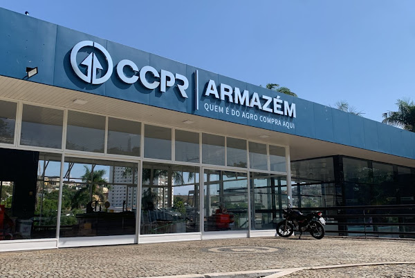 CCPR Armazém CCPR Armazém