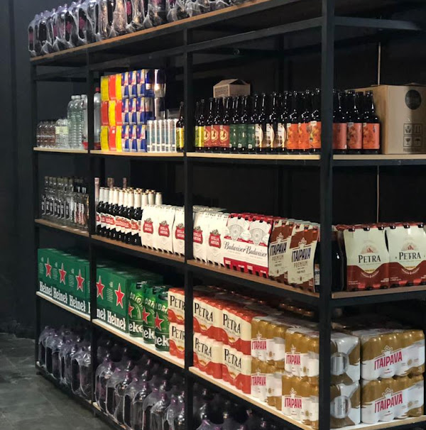 Nossa Casa Distribuidora